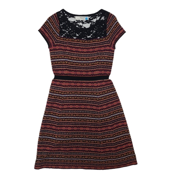 Sparrow Anthropologie Wool Blend Size Small Dress - Picture 2 of 5